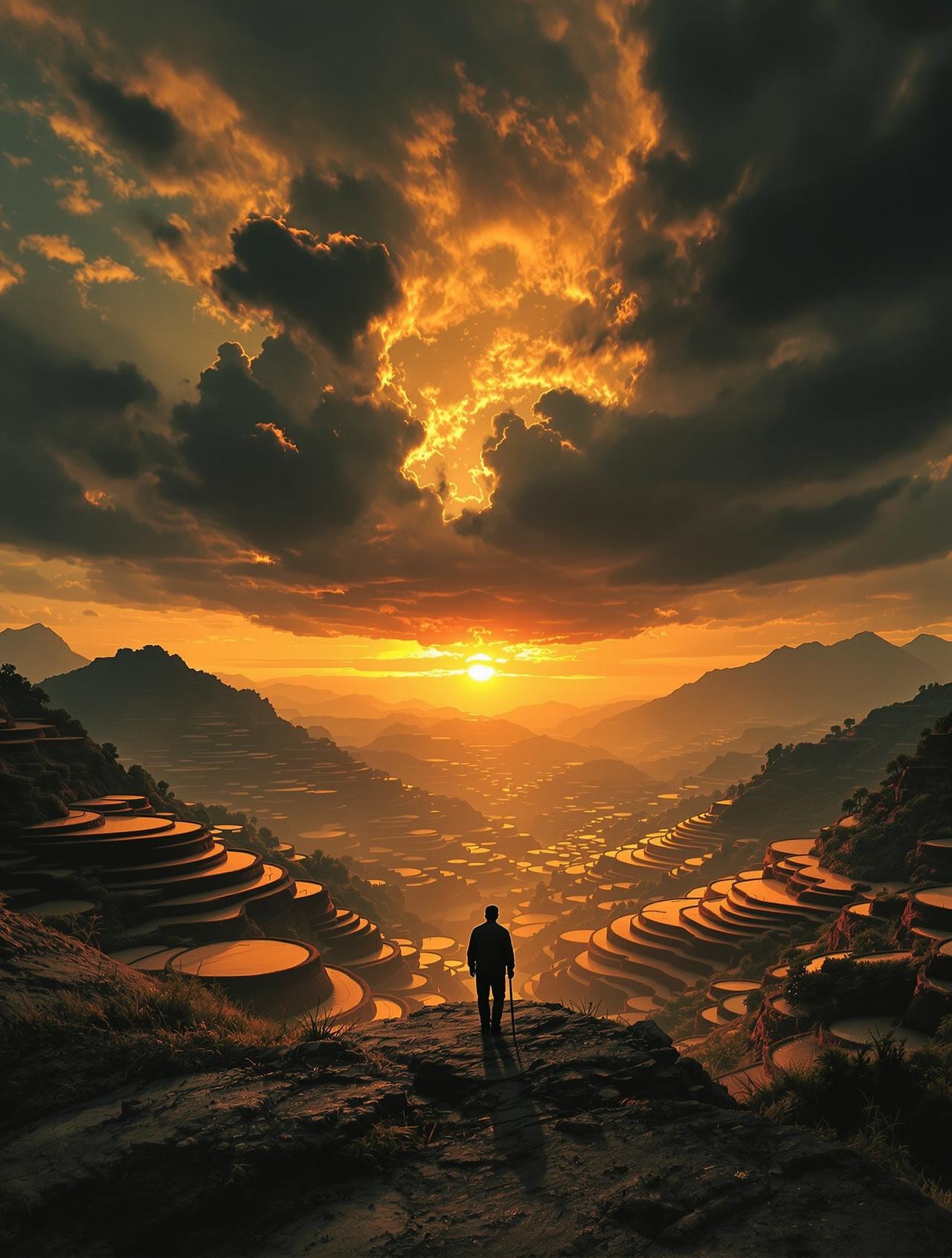 高清短剧 - 黄土高坡