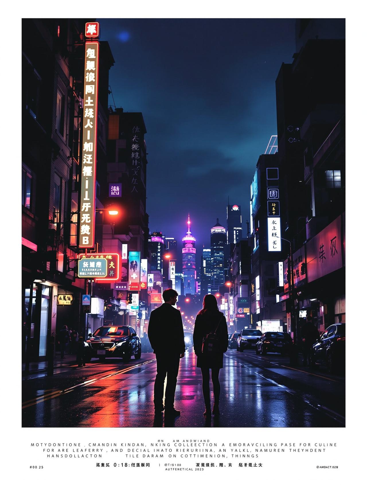 高清短剧 - 都市夜归人，都市剧短剧