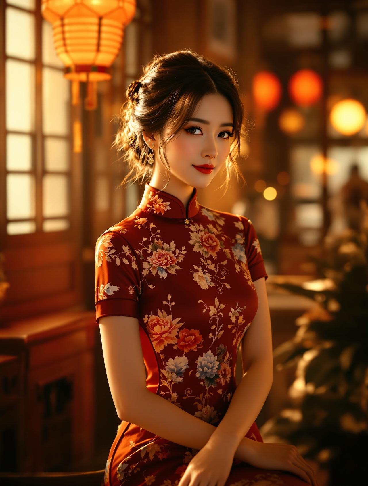 高清短剧 - 那年花开