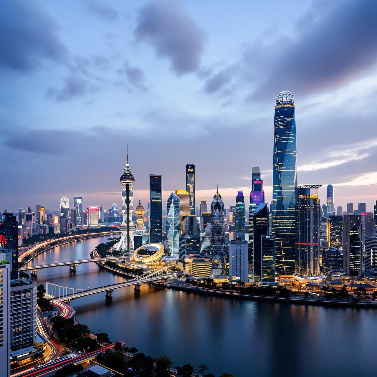 高清短剧都市剧 - 繁华都市中的奋斗与梦想，展现现代都市人的爱情、事业与成长